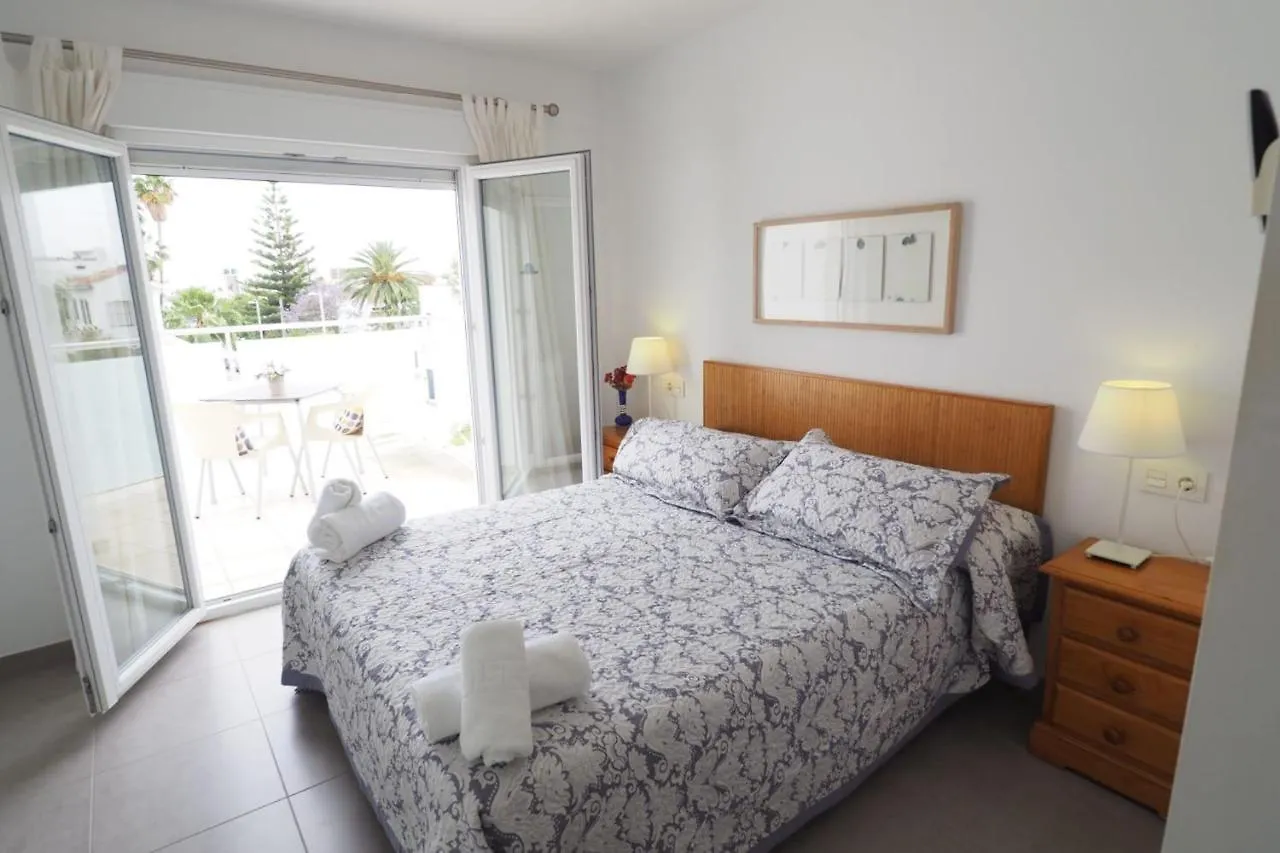 Nerja Paradise Rentals - Villa Verania