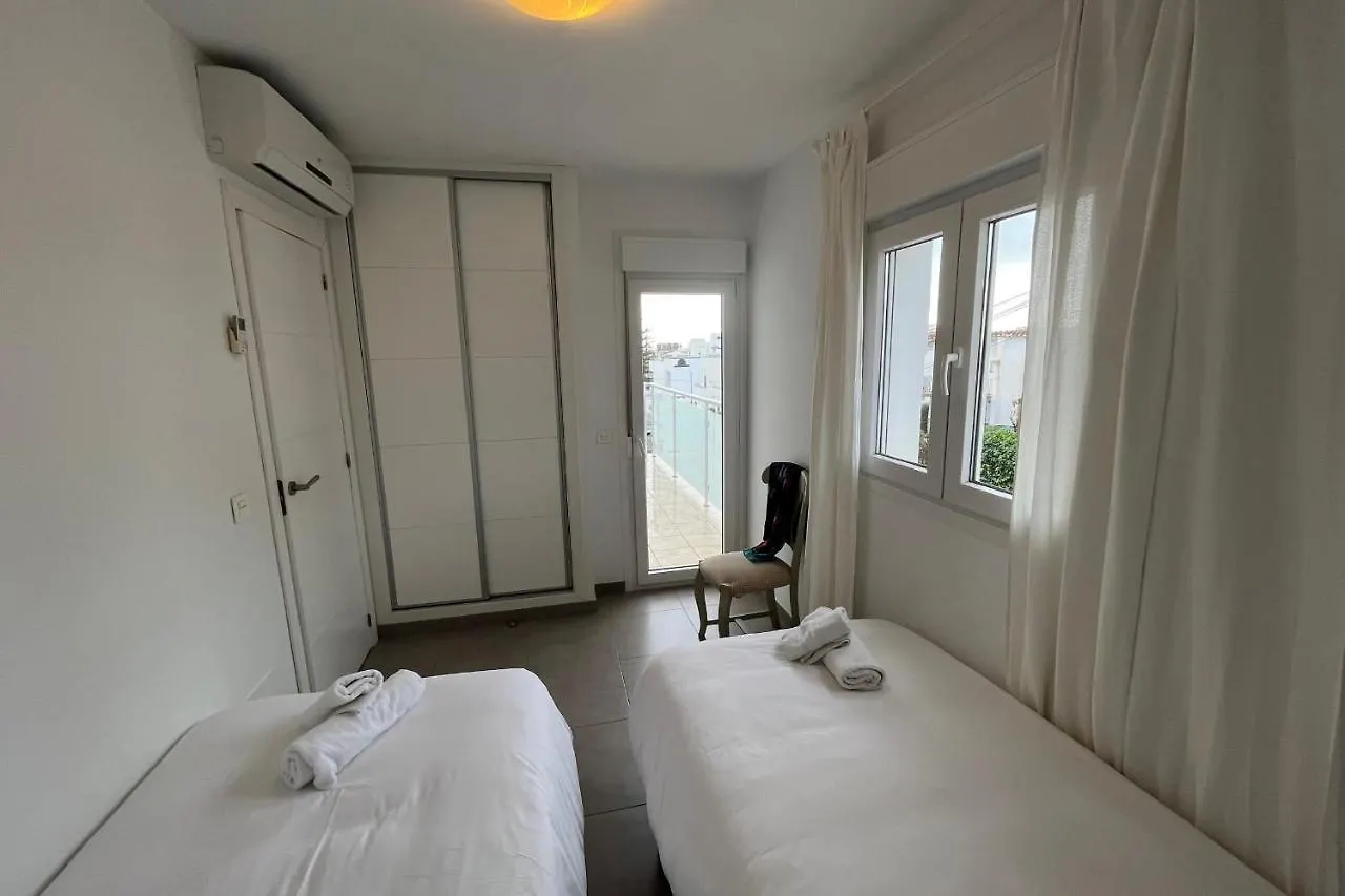 Nerja Paradise Rentals - Villa Verania 0*,