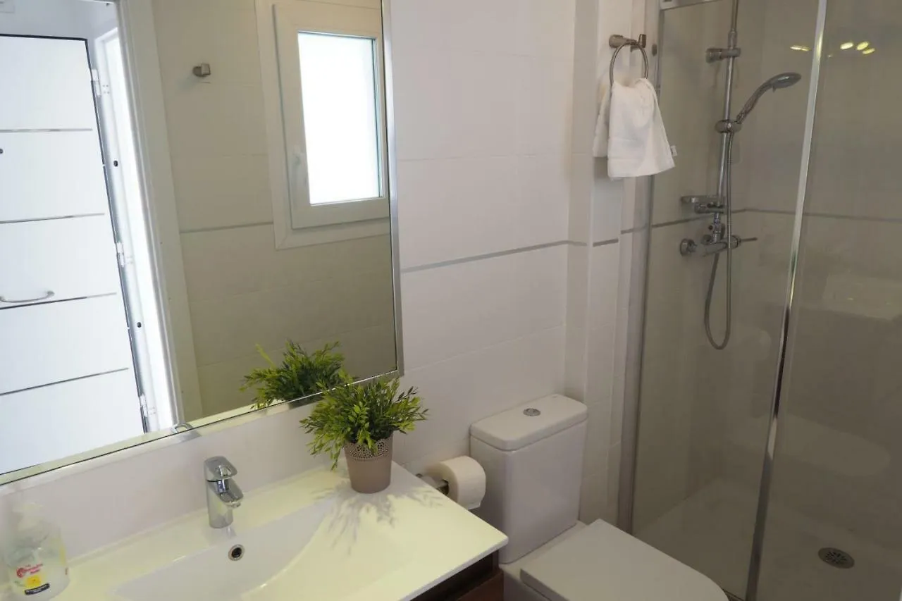 Nerja Paradise Rentals - Villa Verania