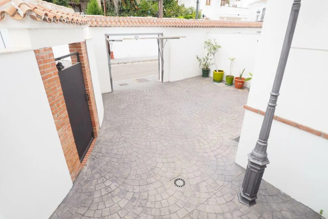 Nerja Paradise Rentals - Villa Verania 0*,  西班牙