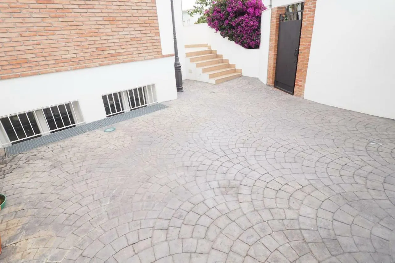 Nerja Paradise Rentals - Villa Verania 西班牙