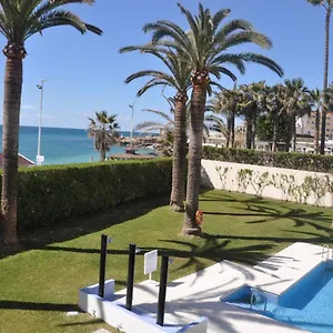  Apartment Edf. Torresol 203 Spain