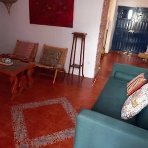  Holiday home C/ Animas 10 Spain