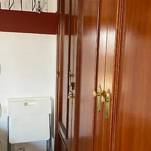  Apartment Mini House Nane Spain