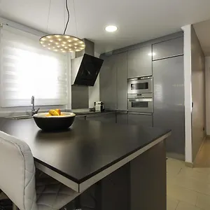  Apartment Plaza De Espana Boutique Spain