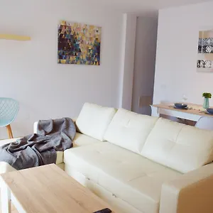  Apartment Carabeo Spain