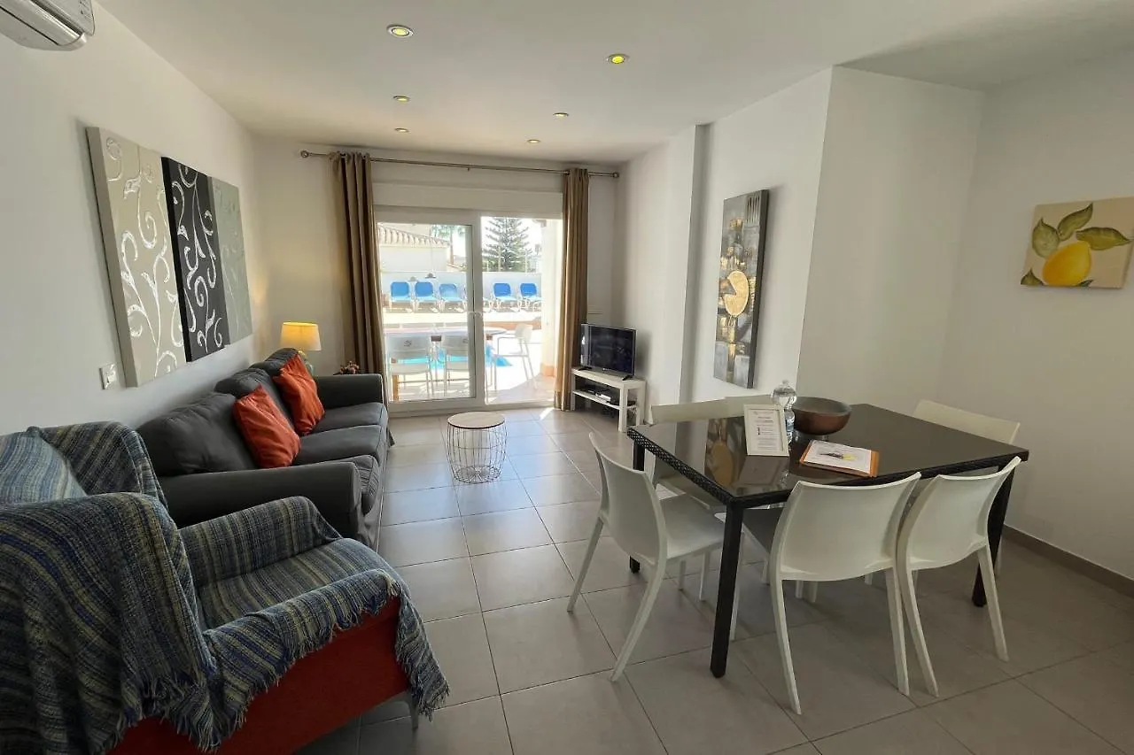 Nerja Paradise Rentals - Villa Verania Испания