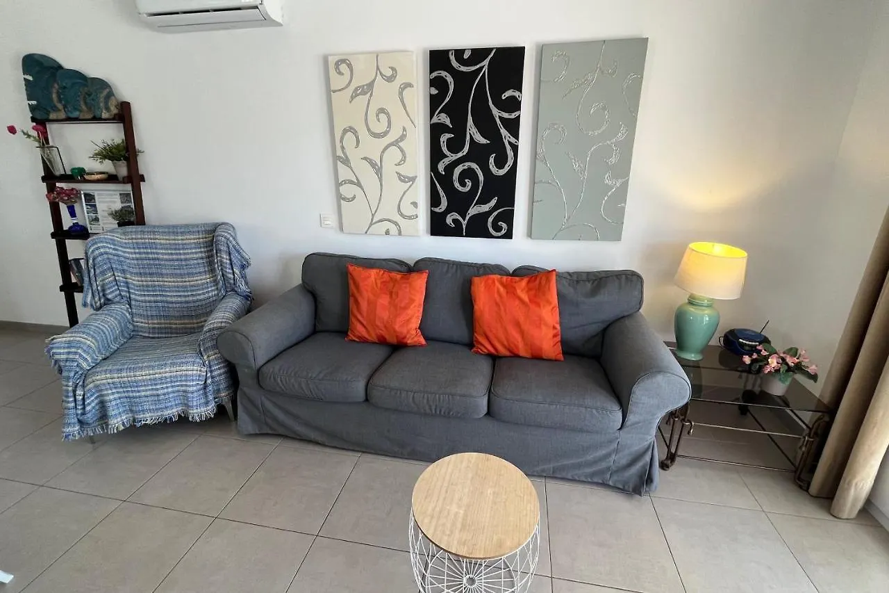 Nerja Paradise Rentals - Villa Verania