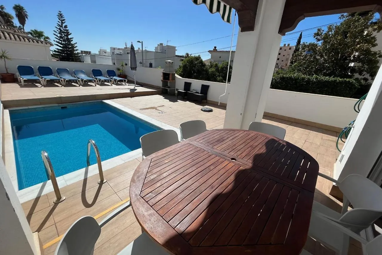 Nerja Paradise Rentals - Villa Verania Испания