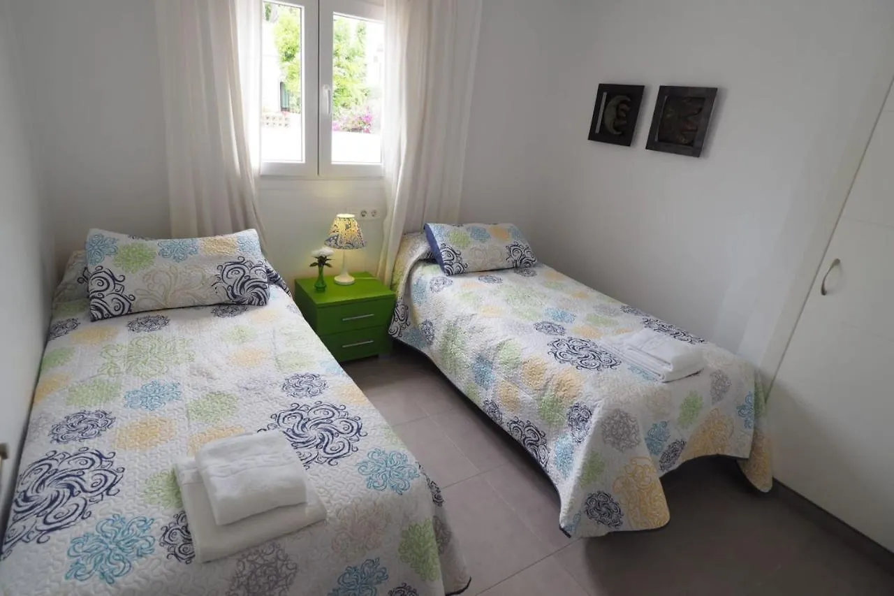Nerja Paradise Rentals - Villa Verania Испания