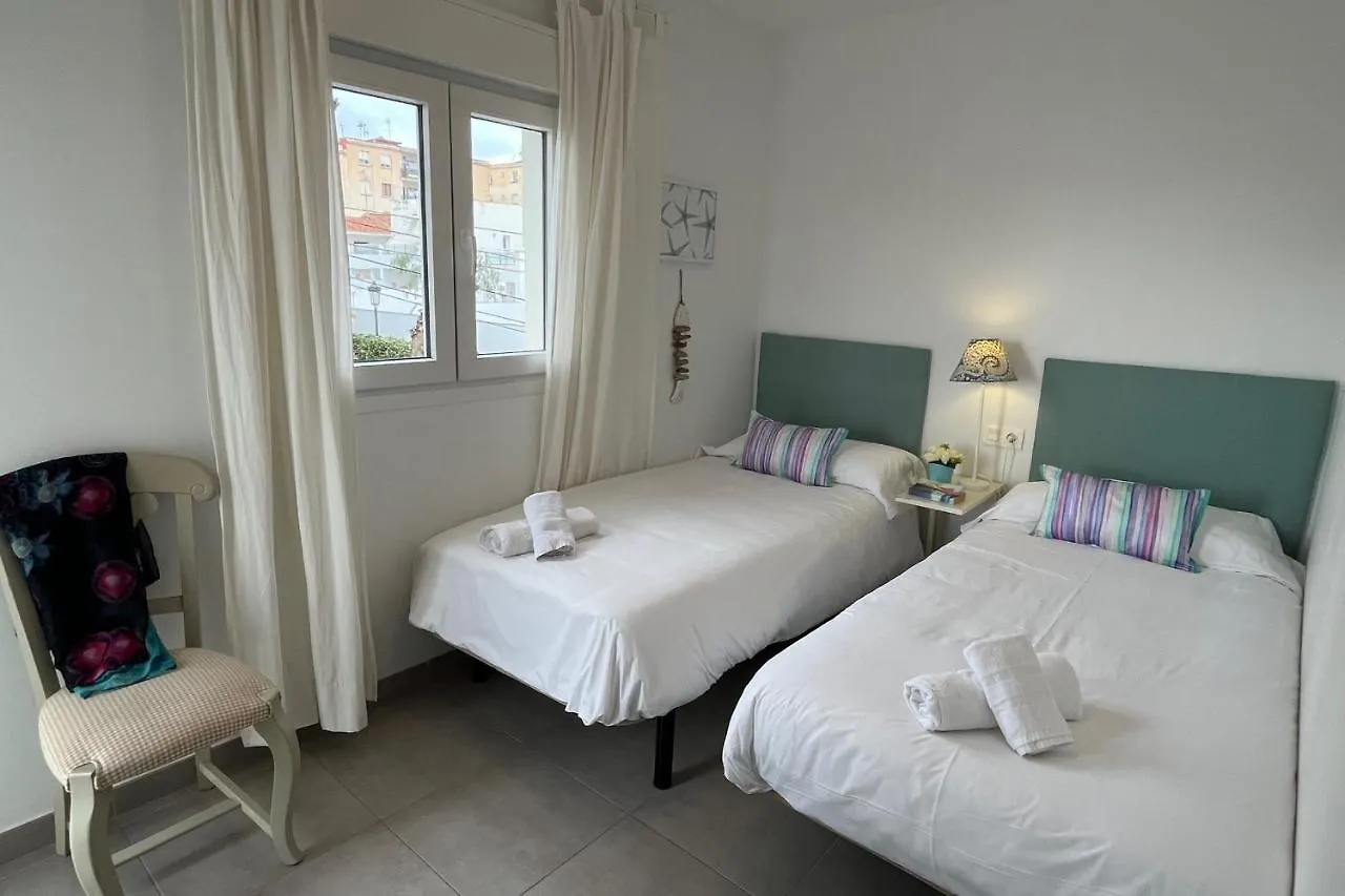 Nerja Paradise Rentals - Villa Verania