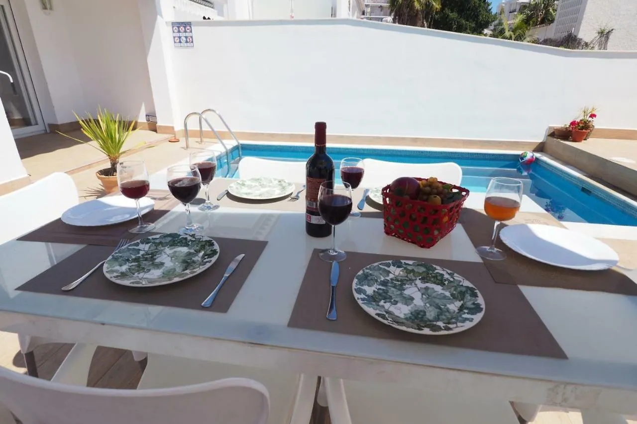 Nerja Paradise Rentals - Villa Verania Испания