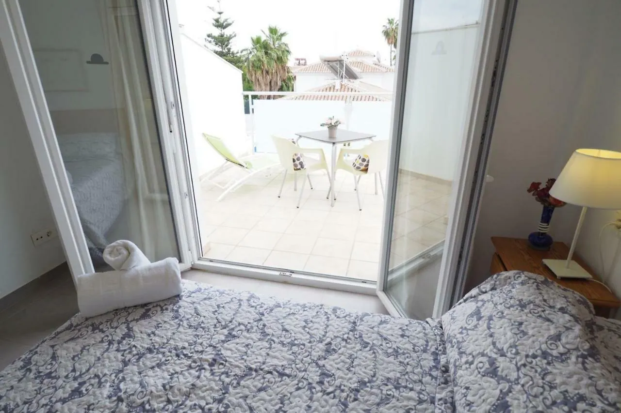 Nerja Paradise Rentals - Villa Verania Испания
